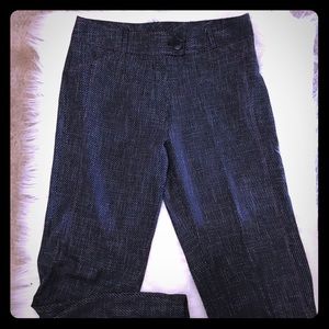 BEAUTIFUL TROUSERS FROM FRANCE EU SIZE 40